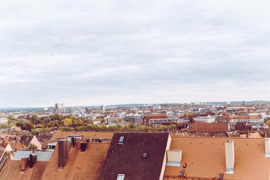 Nürnberg