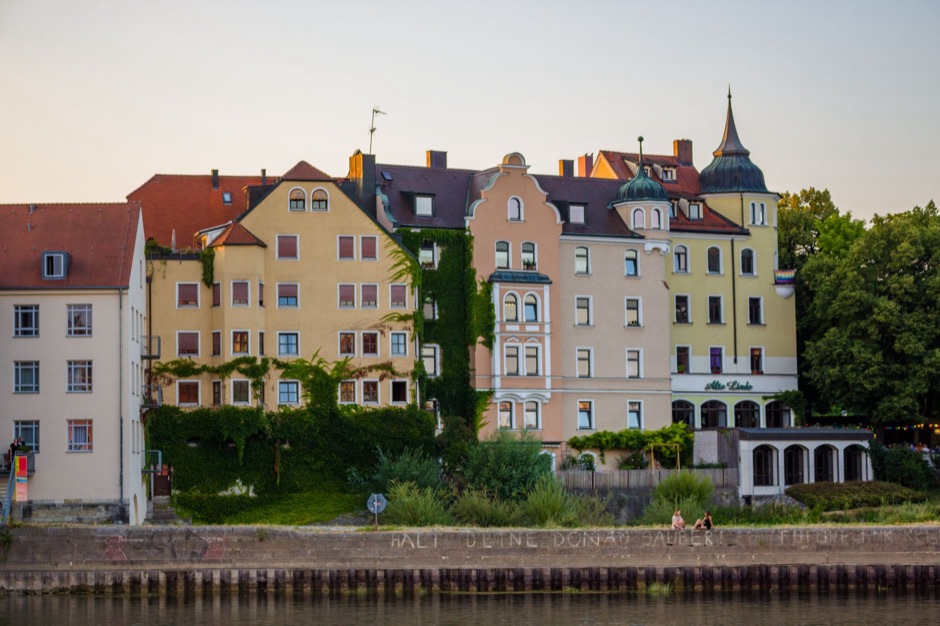 Regensburg