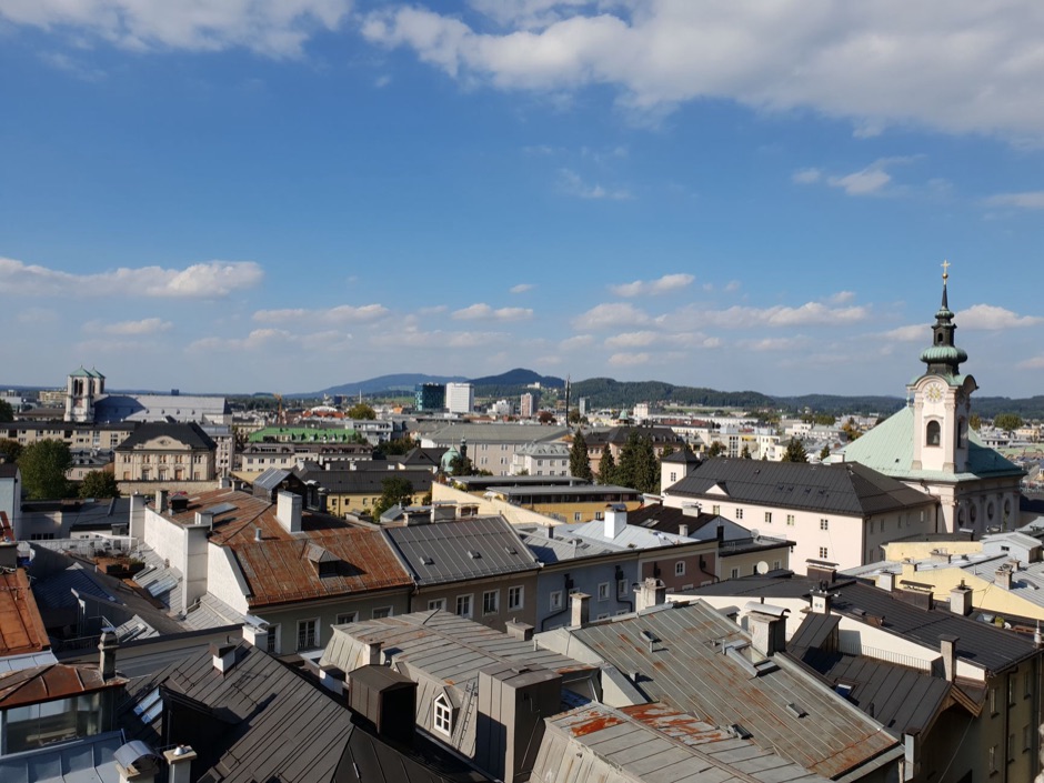 Salzburg