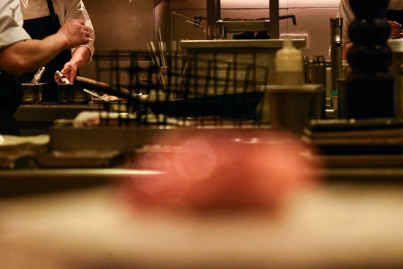 Gastronomie