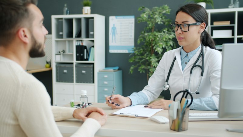 Praxis und Gesundheit