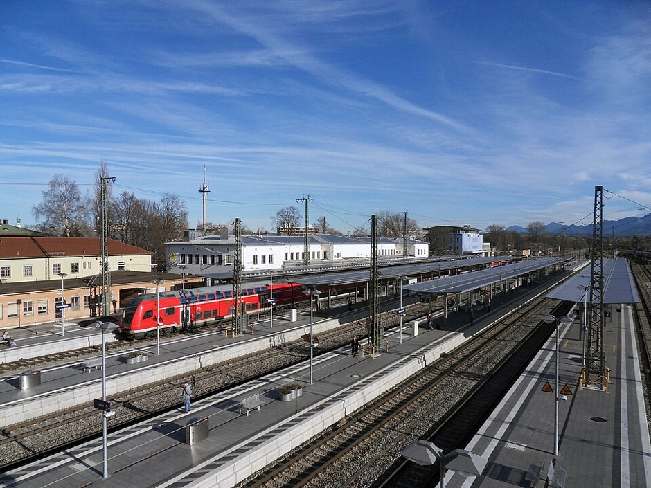 Rosenheim